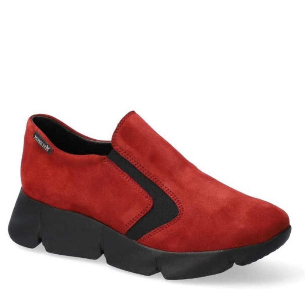 Mephisto Hazora Sneaker
